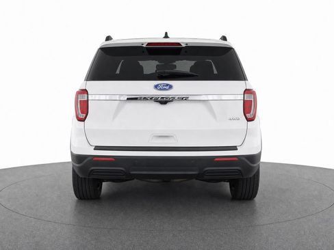 Used 2019 Ford Explorer 4WD image 7
