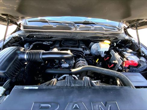 Certified 2019 RAM 1500 Rebel w/ Rebel Level 2 Equipment Group AWD/4WD image 29