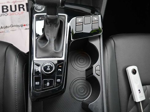 Used 2023 Kia Sportage X-Line AWD/4WD image 10