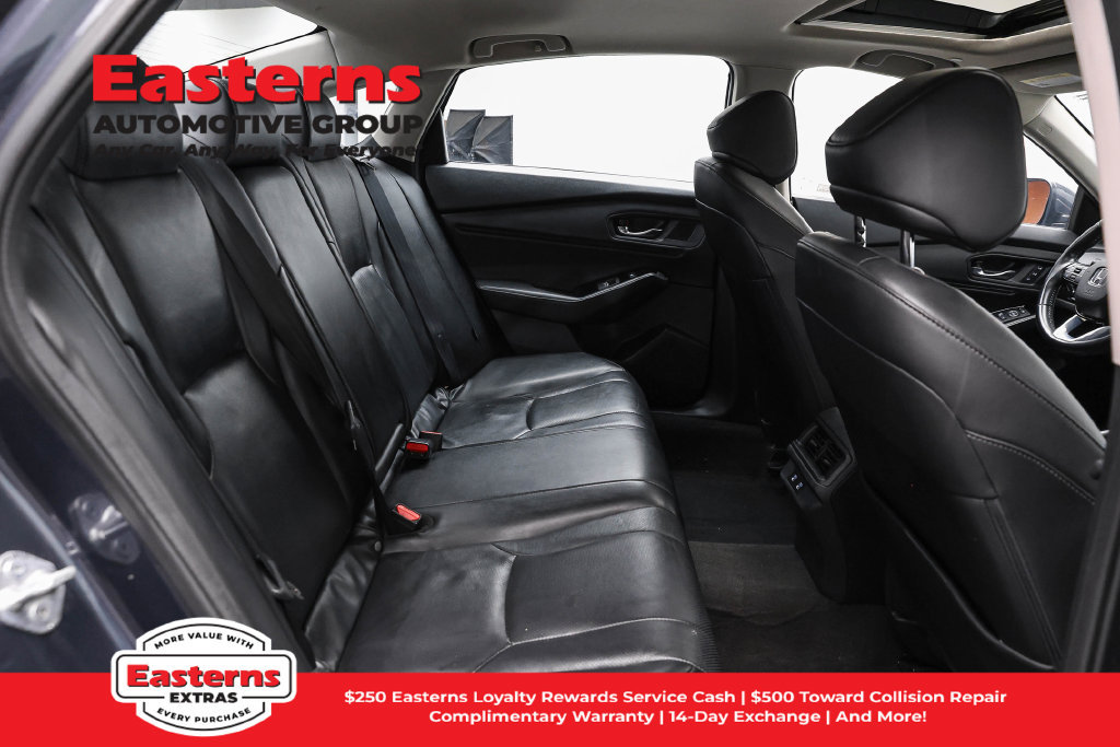Used 2023 Honda Accord Touring image 25