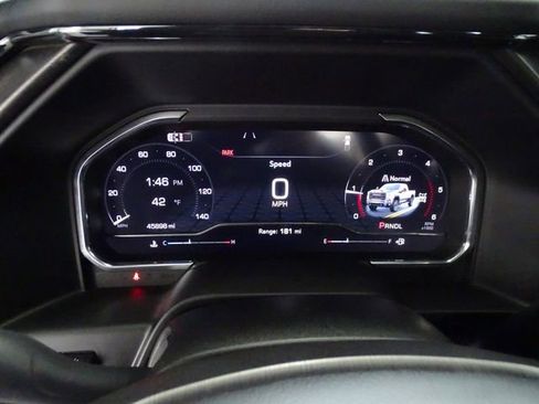 Certified 2024 GMC Sierra 3500 AT4 w/ AT4 Premium Plus Package image 17