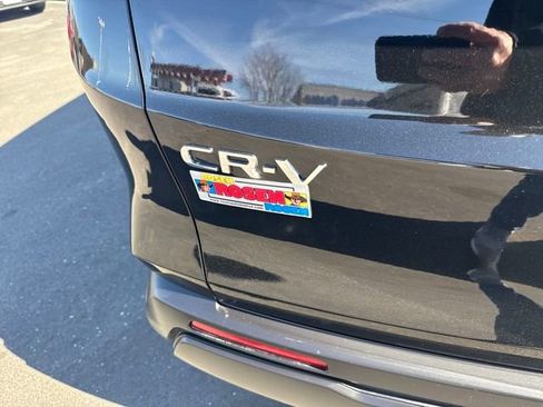Certified 2025 Honda CR-V EX image 43
