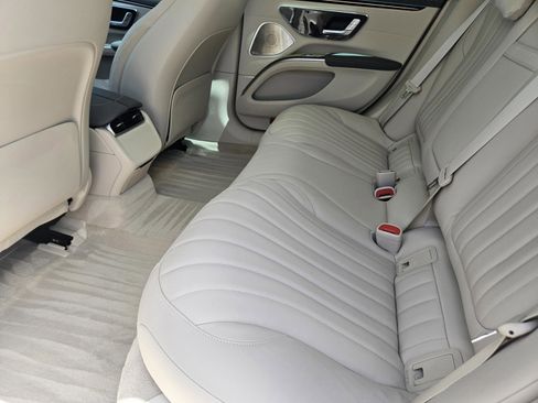 Certified 2023 Mercedes-Benz EQS 450+ Sedan image 20