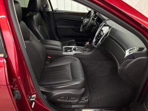 Used 2015 Cadillac SRX Luxury w/ Driver Awareness Package FWD image 30