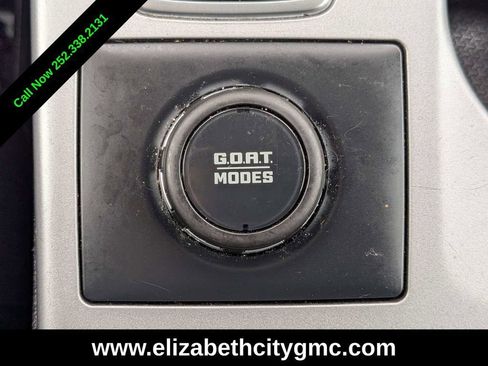 Used 2022 Ford Bronco Sport Big Bend w/ Convenience Package image 31