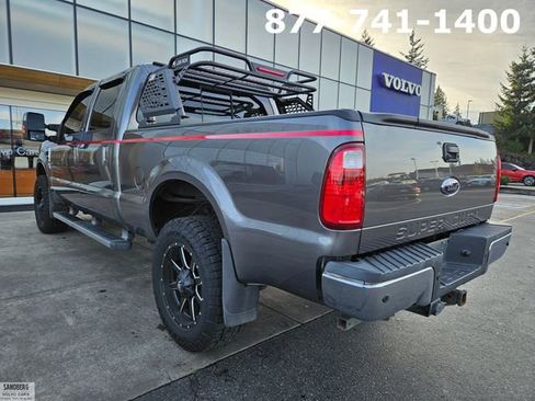 Used 2010 Ford F350 Lariat image 7