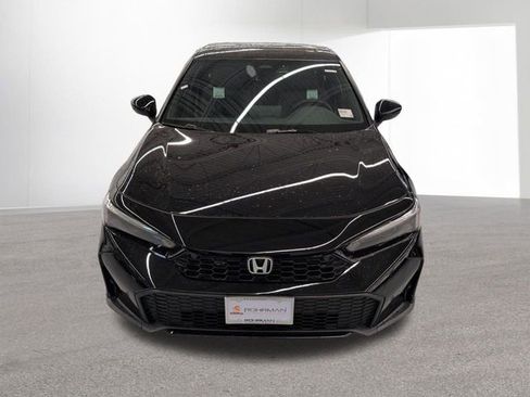 New 2026 Honda Civic Sport Touring image 25