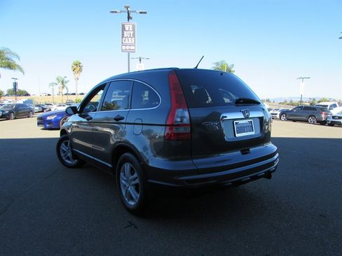 Used 2010 Honda CR-V EX image 5