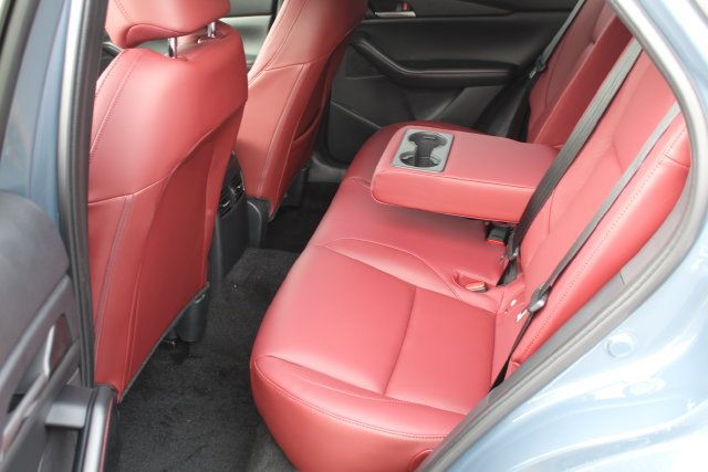 New 2026 MAZDA CX-30 AWD 2.5 S image 13