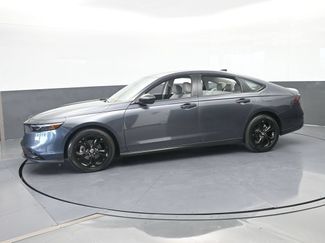Used 2025 Honda Accord SE video 2