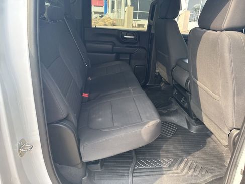 Used 2023 Chevrolet Silverado 2500 LT image 10