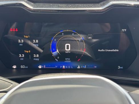 New 2026 Chevrolet Colorado LT RWD image 20