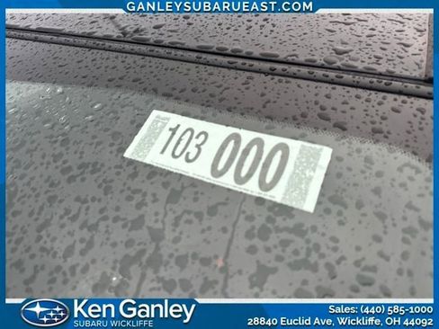 New 2026 Subaru Solterra Premium image 17