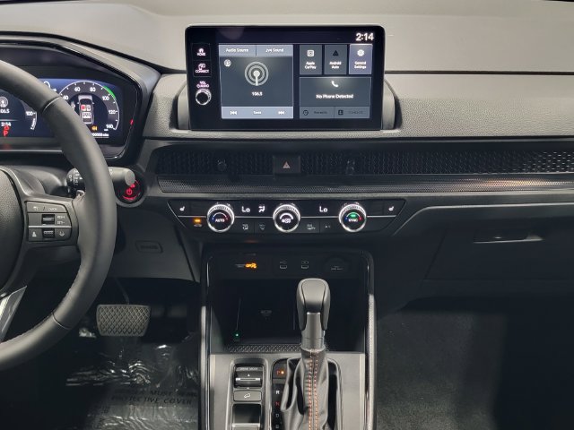 New 2027 Honda CR-V Sport-L image 18