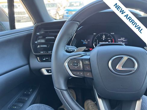 Used 2025 Lexus RX 350 Premium w/ Convenience Package image 20