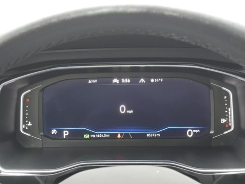 Used 2024 Volkswagen Jetta SEL image 42