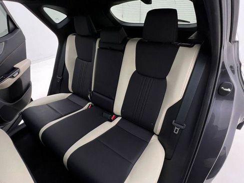 Certified 2023 Lexus NX 350 AWD image 15