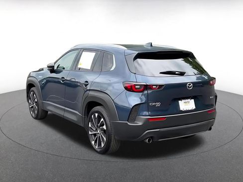 Used 2025 MAZDA CX-50 2.5 Hybrid w/ Premium Plus Pkg AWD/4WD image 11
