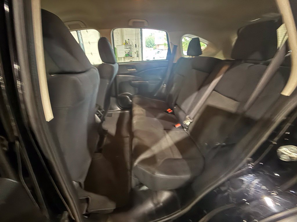 Used 2016 Honda CR-V SE image 20