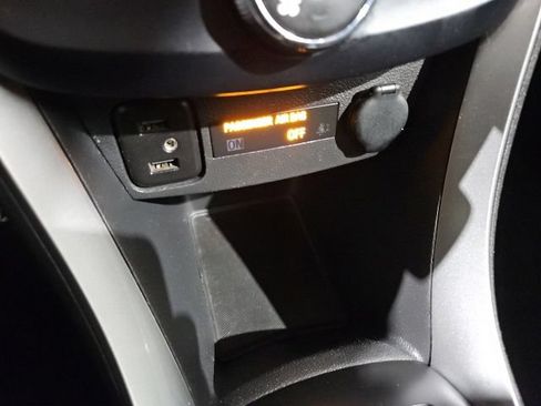 Certified 2020 Chevrolet Trax LS w/ Tint and Cruise Package AWD/4WD image 28