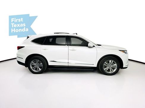 Used 2023 Acura MDX FWD image 8