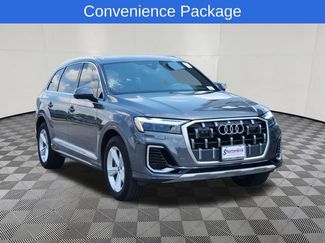 Used 2025 Audi Q7 3.0T Premium w/ Convenience Package AWD/4WD video 2