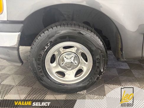 Used 2003 Ford F150 XLT RWD image 21
