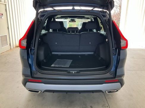 New 2026 Honda CR-V TrailSport image 21