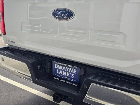 Used 2023 Ford F150 XLT w/ Max Trailer Tow Package AWD/4WD image 14