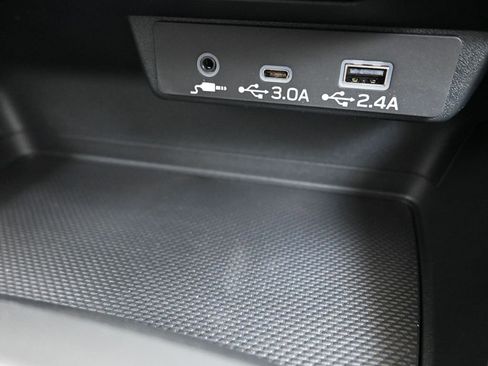 New 2026 Subaru Crosstrek 2.0i Premium image 34