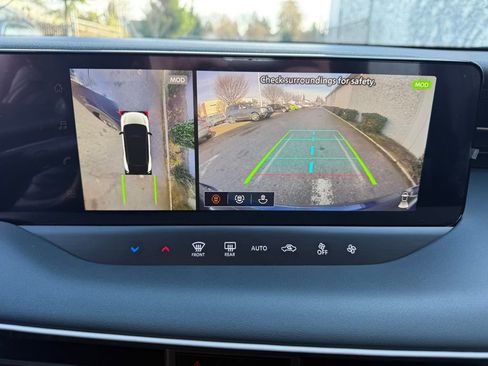 New 2026 Nissan Leaf w/ Floor Mat Package (S+) image 25