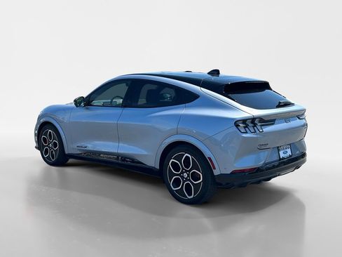Used 2022 Ford Mustang Mach-E GT AWD/4WD image 3