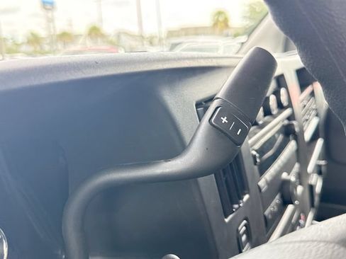 Used 2025 GMC Savana 2500 w/ Driver Convenience Package RWD image 19