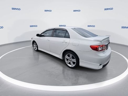 Used 2013 Toyota Corolla S image 6