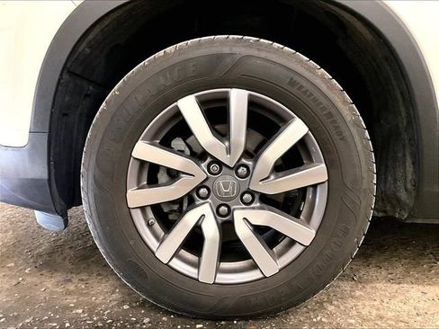 Used 2019 Honda Pilot EX-L image 8
