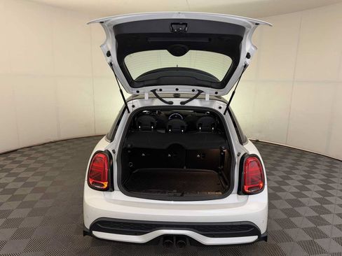 Certified 2023 MINI Cooper S w/ Signature Upholstery Package FWD image 21