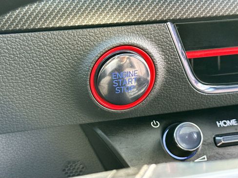 Certified 2025 Hyundai Sonata N Line image 8