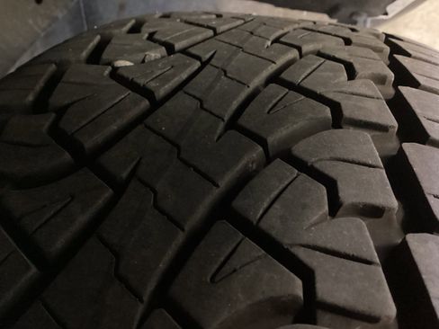 Used 2025 Ford Expedition Active AWD/4WD image 9