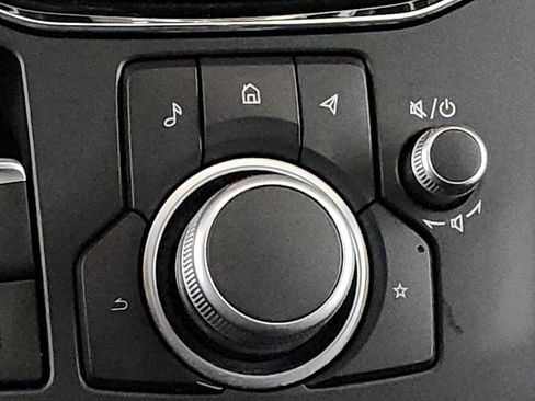 Certified 2025 MAZDA CX-5 AWD 2.5 S image 34