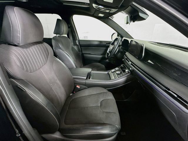 Certified 2024 Hyundai Palisade Calligraphy AWD/4WD image 33