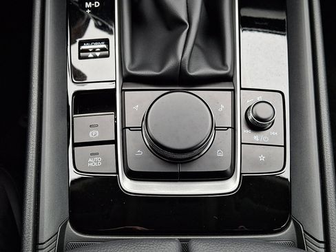 Used 2026 MAZDA CX-50 AWD 2.5 S w/ Weather Package image 15