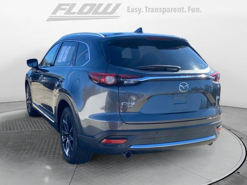 Used 2017 MAZDA CX-9 Signature image 6