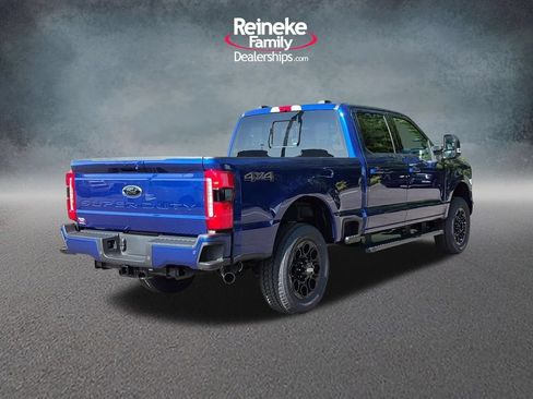 New 2026 Ford F250 XLT w/ XLT Premium Package AWD/4WD image 5