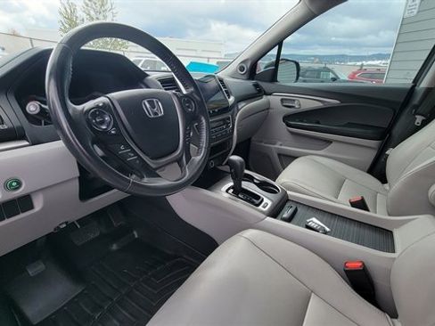 Used 2017 Honda Pilot EX-L image 24