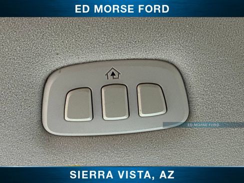 Used 2023 Lincoln Navigator L Black Label AWD/4WD image 41