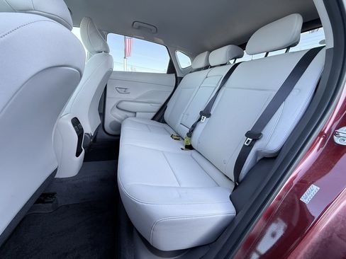 Used 2024 Hyundai Kona SEL w/ Convenience Package image 23