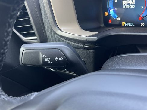 New 2025 Ford Bronco Sport Big Bend w/ Convenience Package image 10