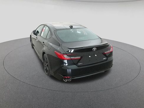 New 2026 Toyota Camry XSE image 6
