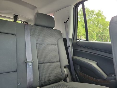 Used 2015 Chevrolet Tahoe LS RWD image 15