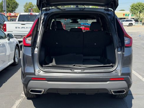 Used 2024 Honda CR-V Sport image 11